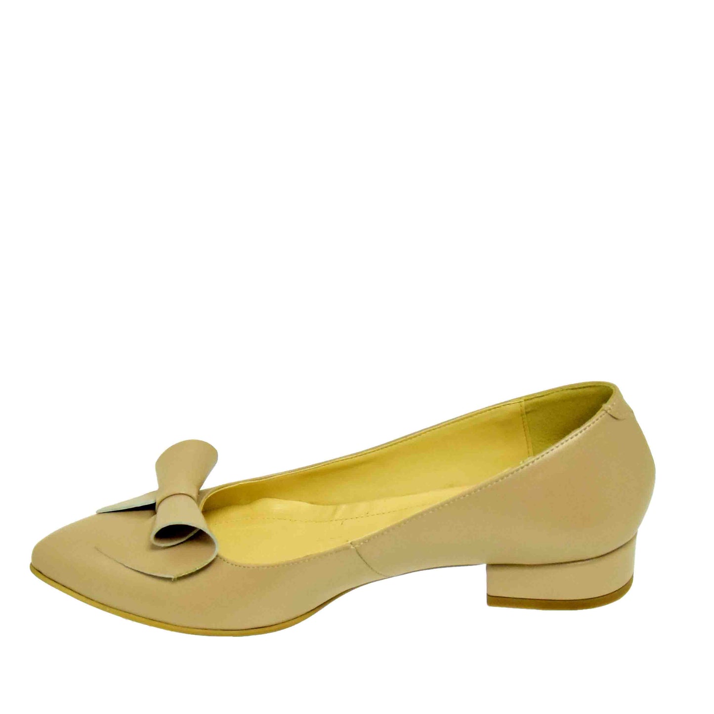 PANTOFI ELEGANȚI DAMĂ BRAND ROMÂNESC E68P