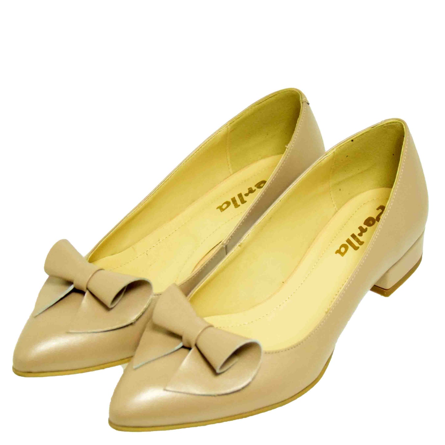 PANTOFI ELEGANȚI DAMĂ BRAND ROMÂNESC E68P
