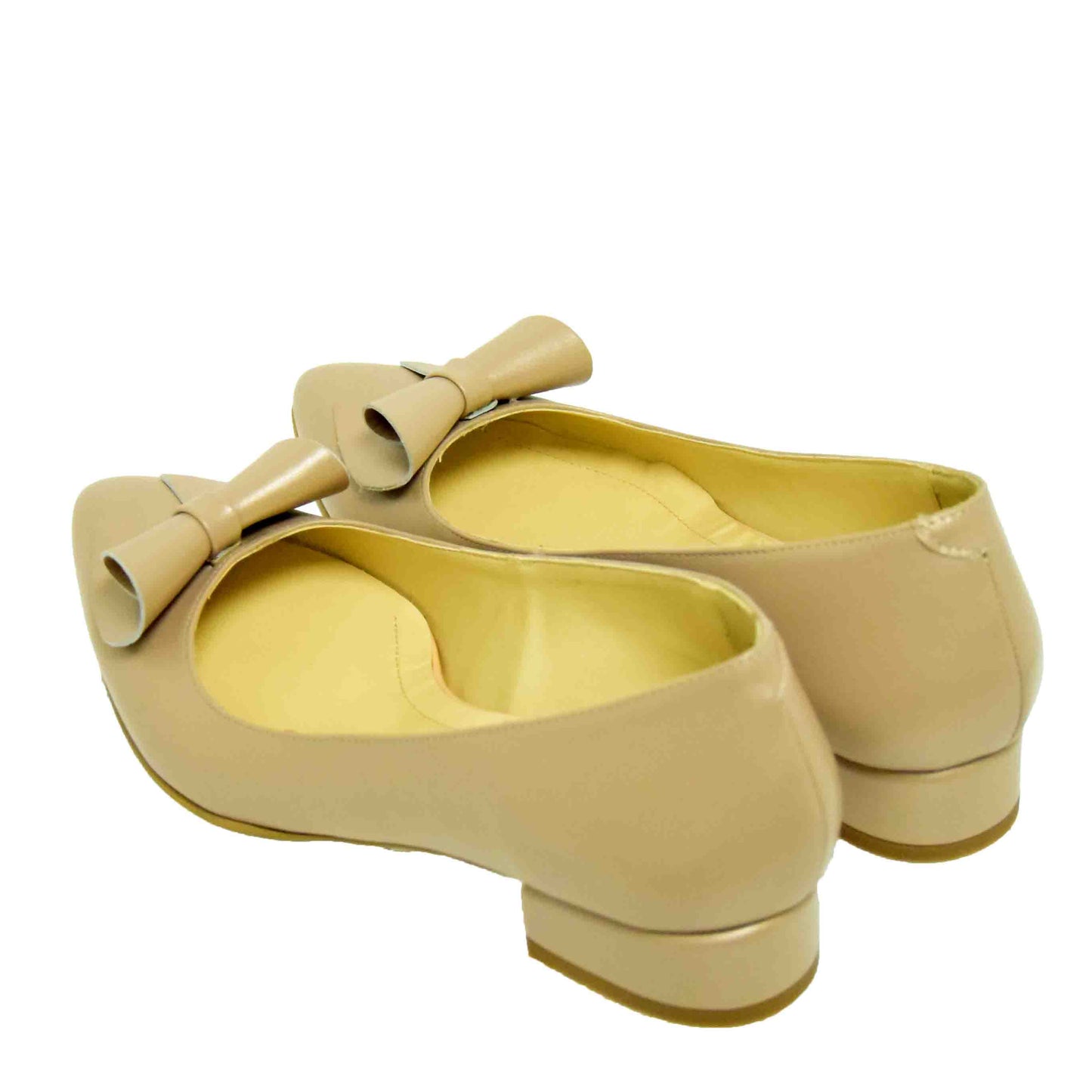 PANTOFI ELEGANȚI DAMĂ BRAND ROMÂNESC E68P
