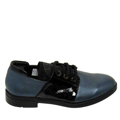 PANTOFI ELEGANȚI DAMĂ BRAND ROMÂNESC E240P