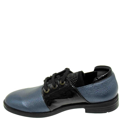 PANTOFI ELEGANȚI DAMĂ BRAND ROMÂNESC E240P