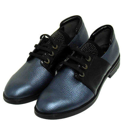 PANTOFI ELEGANȚI DAMĂ BRAND ROMÂNESC E240P
