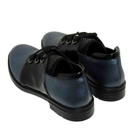PANTOFI ELEGANȚI DAMĂ BRAND ROMÂNESC E240P
