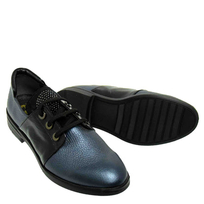 PANTOFI ELEGANȚI DAMĂ BRAND ROMÂNESC E240P