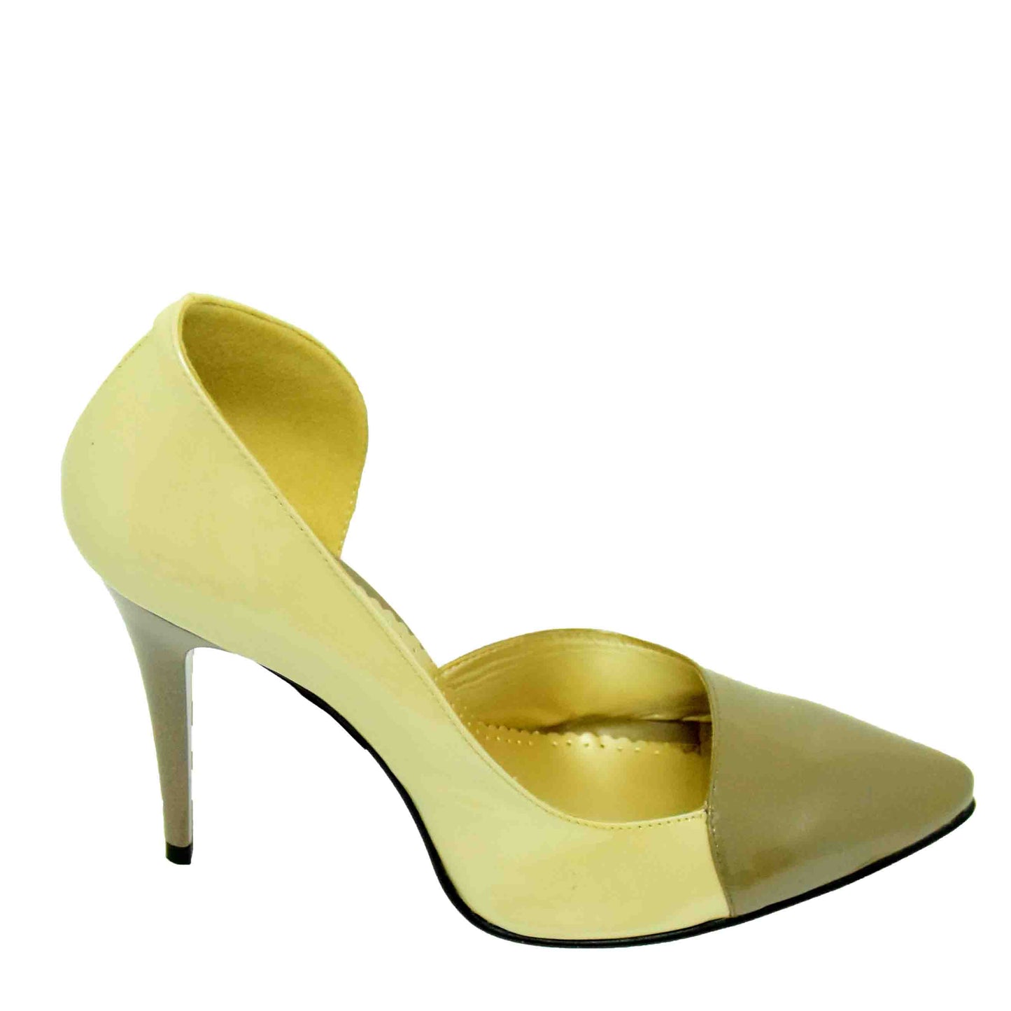 PANTOFI ELEGANȚI DAMĂ BRAND ROMÂNESC E42P