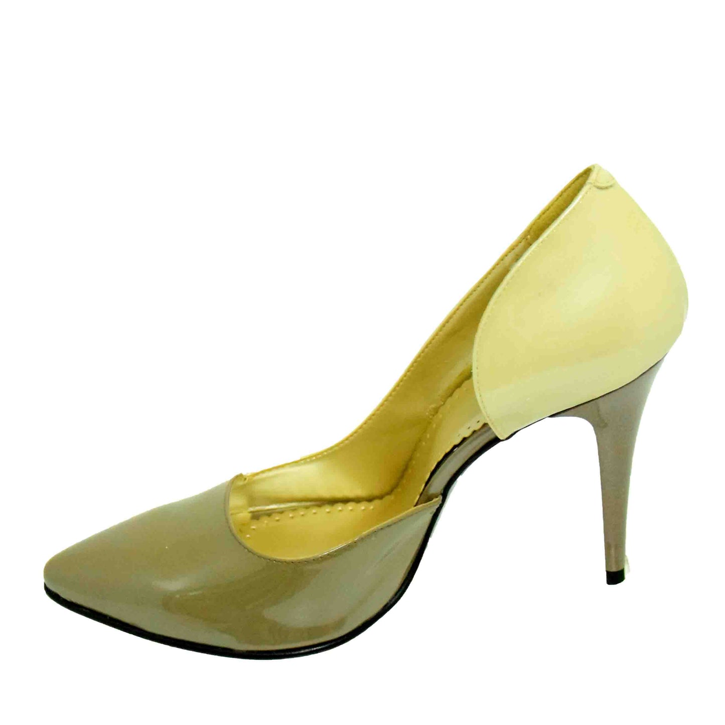 PANTOFI ELEGANȚI DAMĂ BRAND ROMÂNESC E42P
