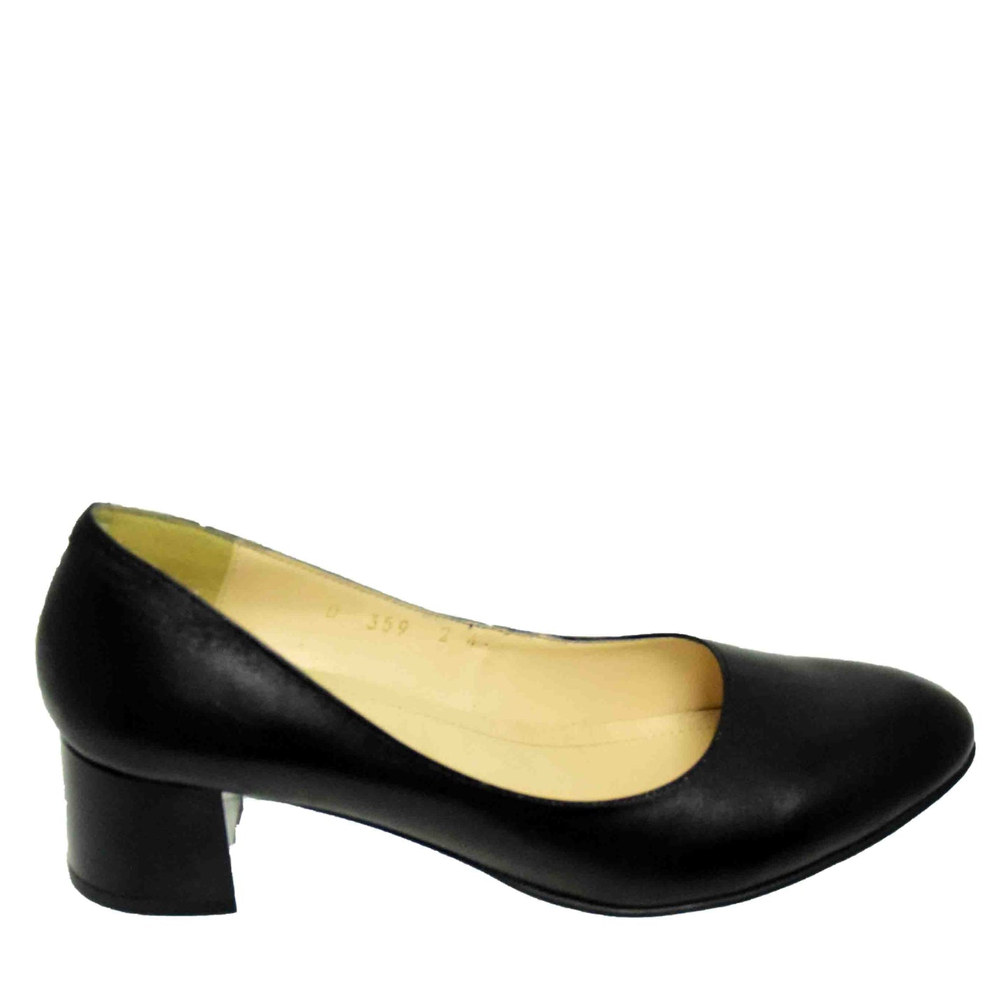 PANTOFI ELEGANȚI DAMĂ BRAND ROMÂNESC E66P