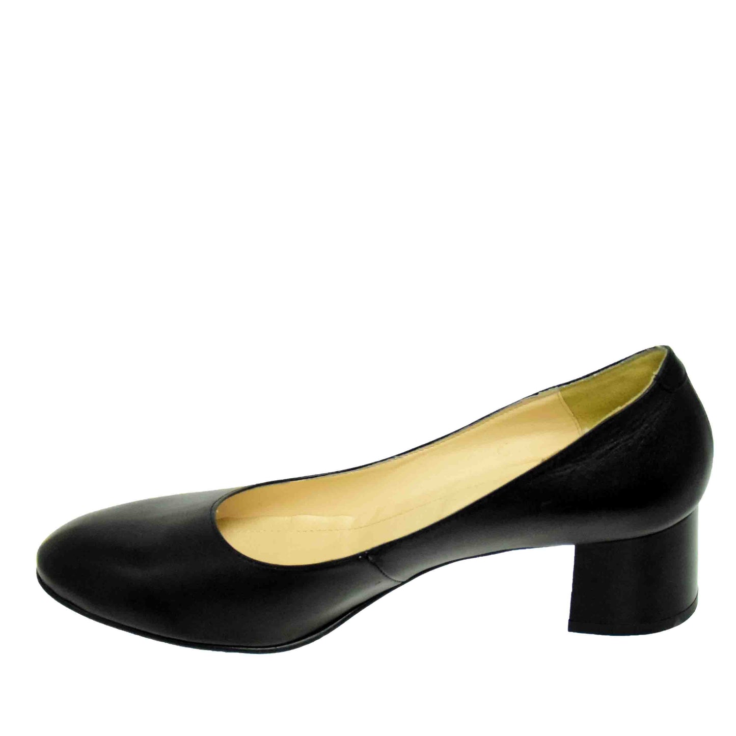 PANTOFI ELEGANȚI DAMĂ BRAND ROMÂNESC E66P