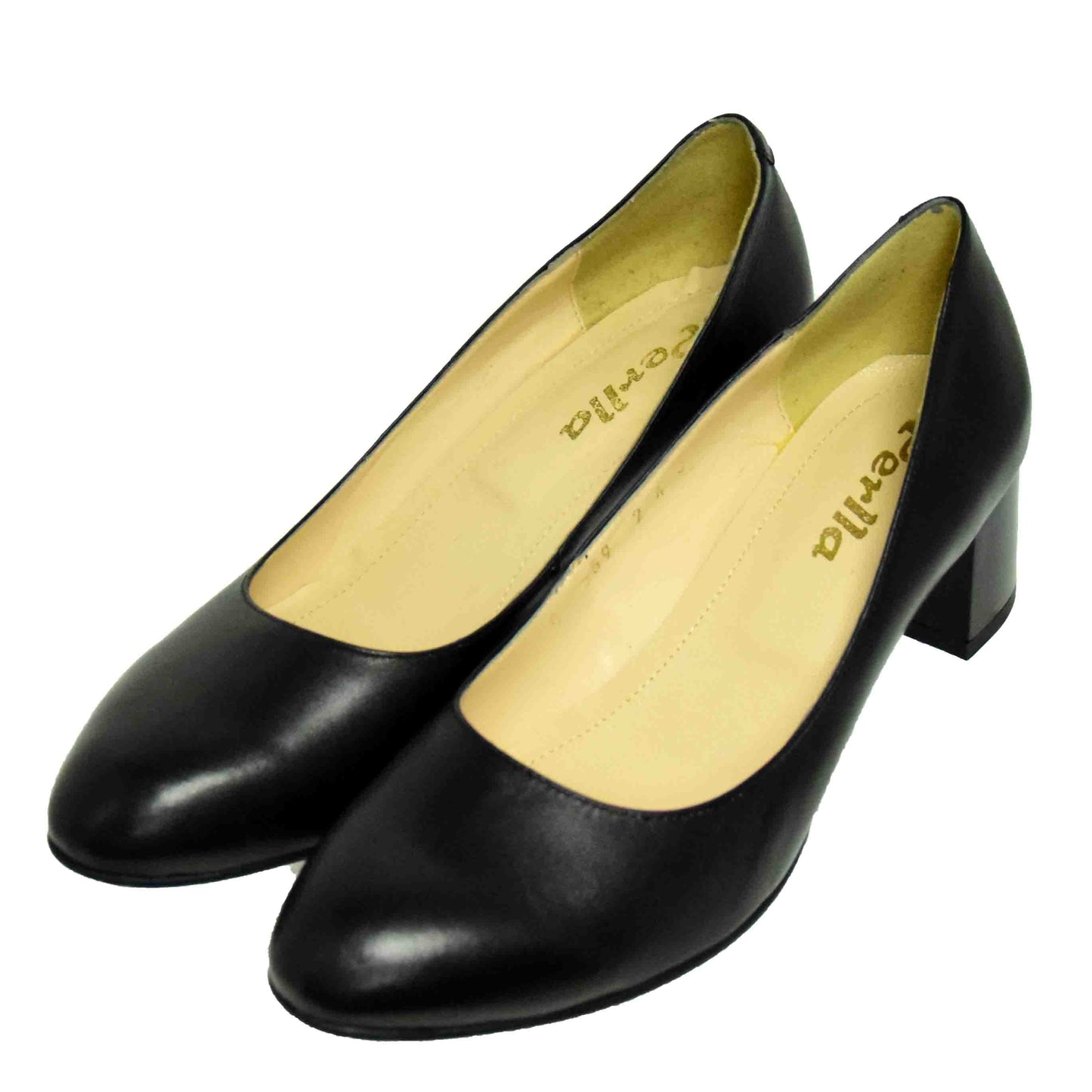 PANTOFI ELEGANȚI DAMĂ BRAND ROMÂNESC E66P