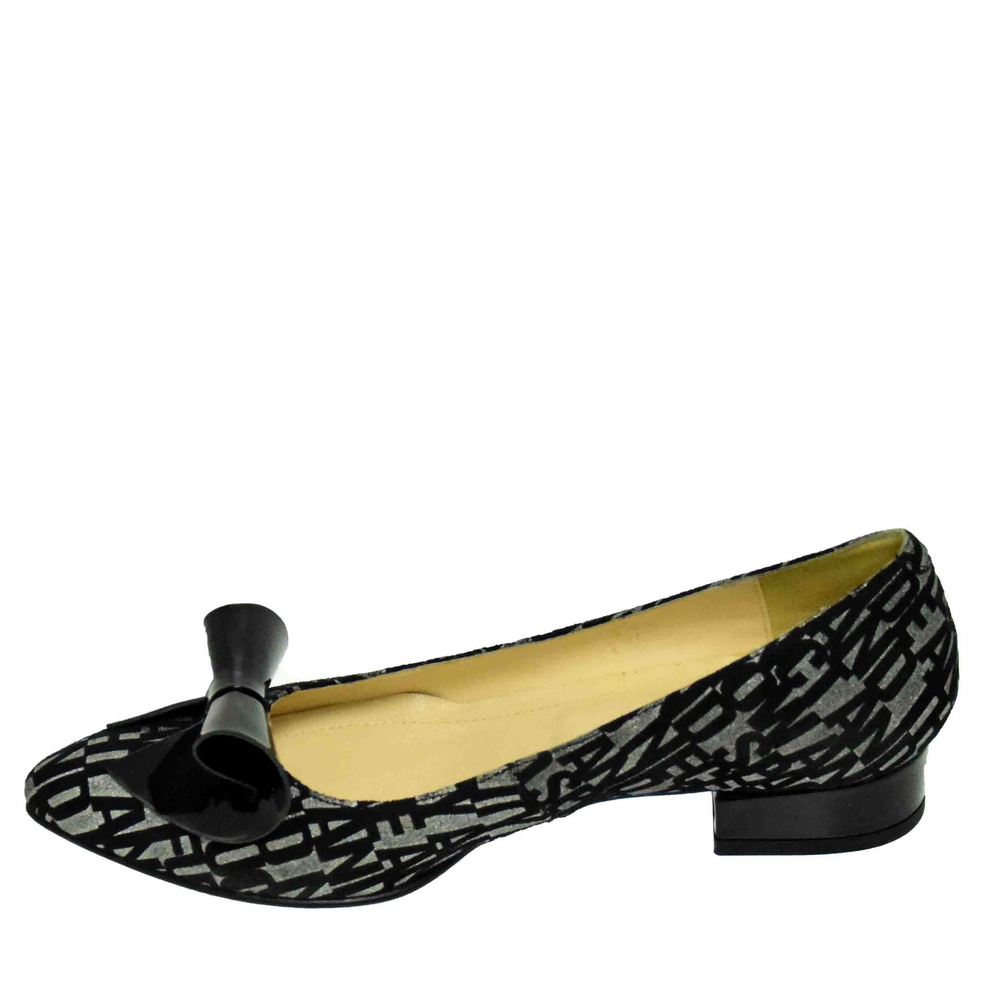 PANTOFI ELEGANȚI DAMĂ BRAND ROMÂNESC E68P