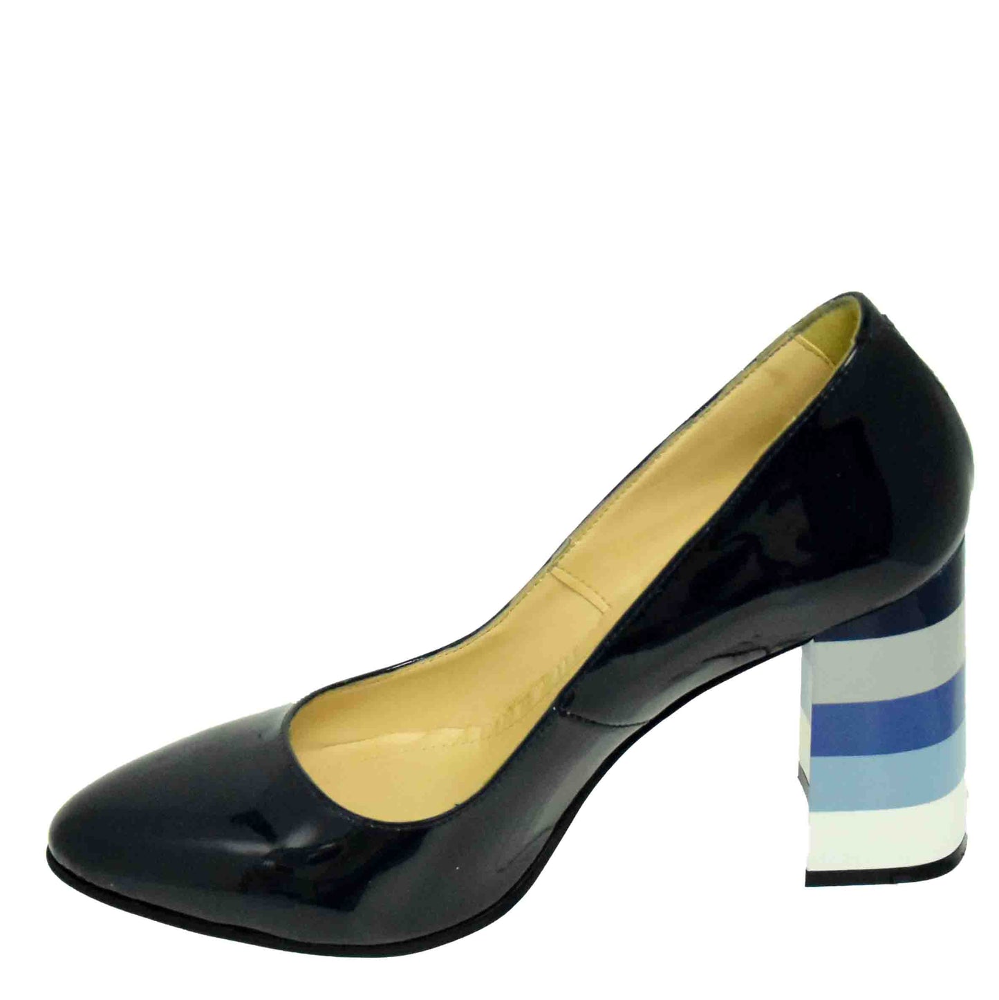 PANTOFI ELEGANȚI DAMĂ BRAND ROMÂNESC E83P