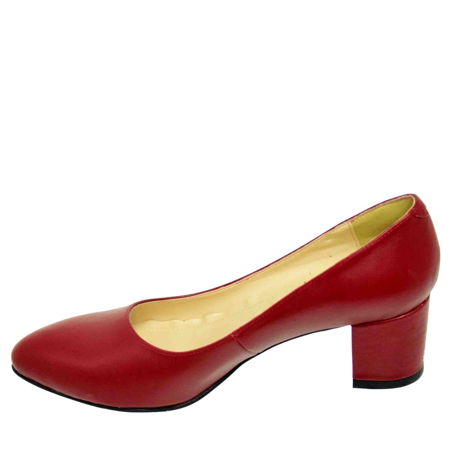 PANTOFI ELEGANȚI DAMĂ BRAND ROMÂNESC E84P