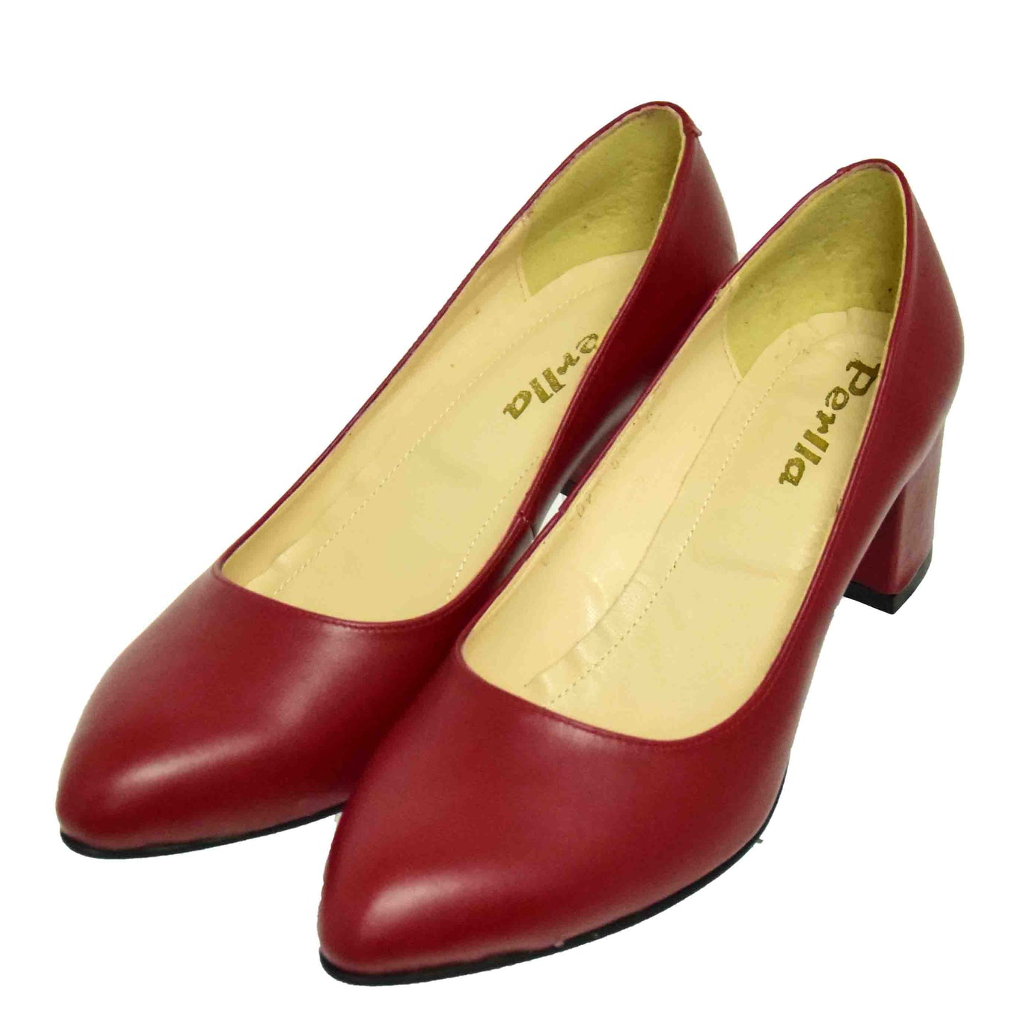 PANTOFI ELEGANȚI DAMĂ BRAND ROMÂNESC E84P