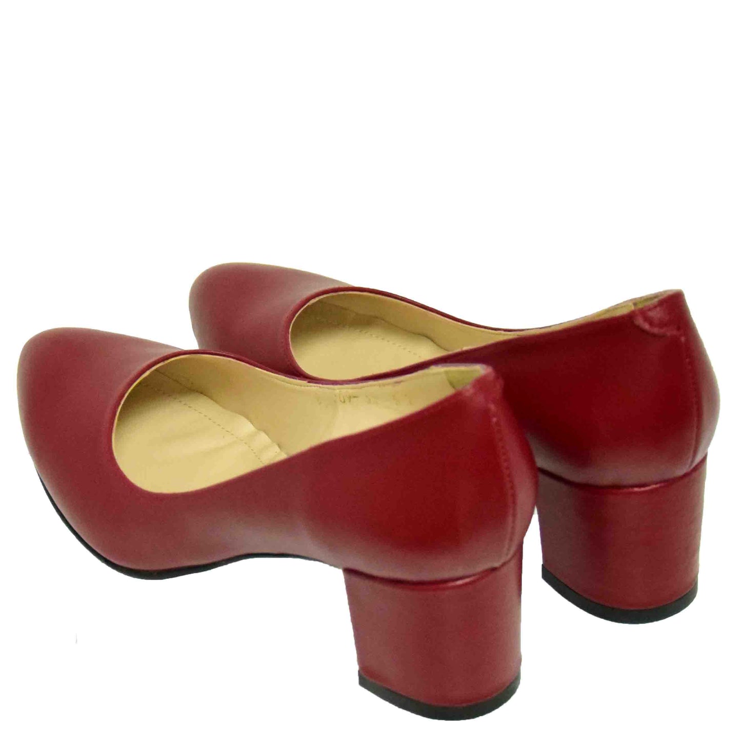 PANTOFI ELEGANȚI DAMĂ BRAND ROMÂNESC E84P