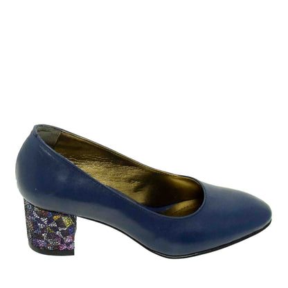 PANTOFI ELEGANȚI DAMĂ BRAND ROMÂNESC I19N