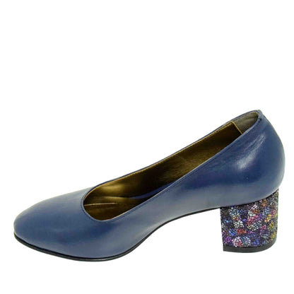 PANTOFI ELEGANȚI DAMĂ BRAND ROMÂNESC I19N