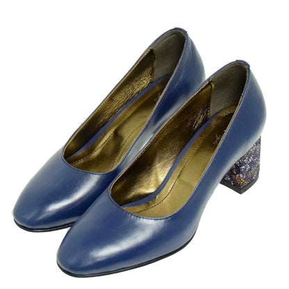 PANTOFI ELEGANȚI DAMĂ BRAND ROMÂNESC I19N