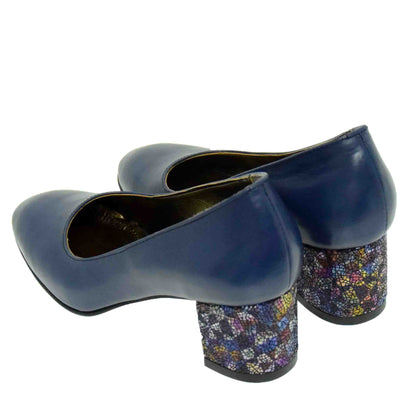 PANTOFI ELEGANȚI DAMĂ BRAND ROMÂNESC I19N