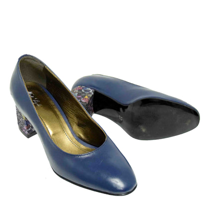 PANTOFI ELEGANȚI DAMĂ BRAND ROMÂNESC I19N