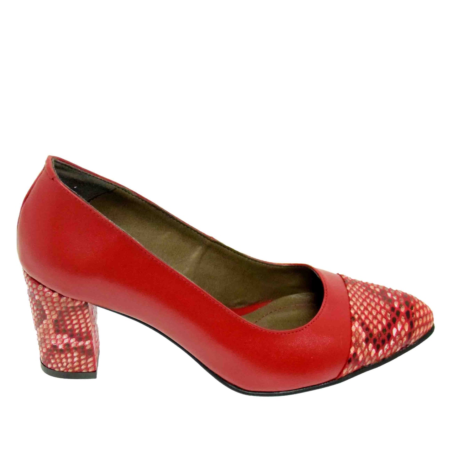 PANTOFI ELEGANȚI DAMĂ BRAND ROMÂNESC I1N
