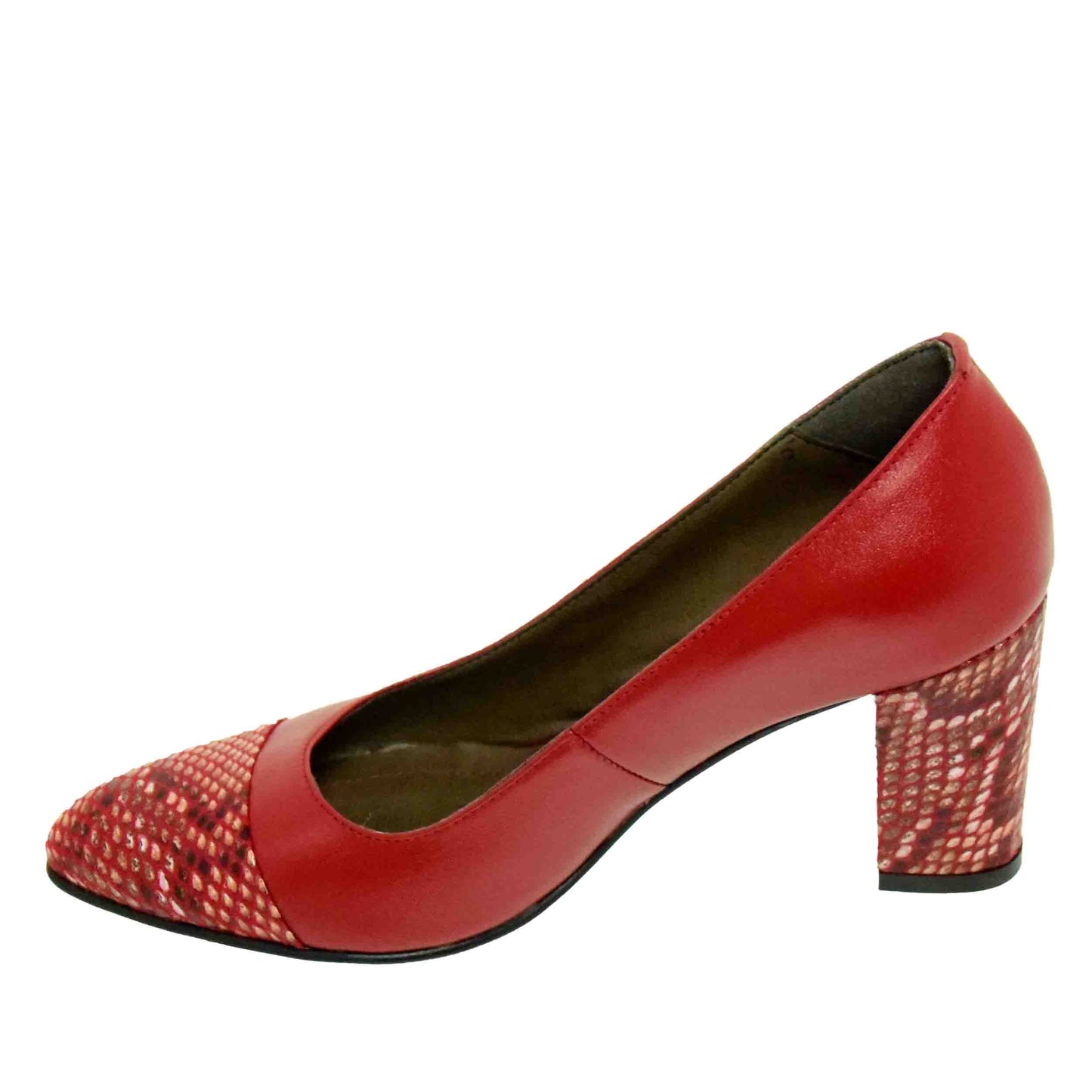 PANTOFI ELEGANȚI DAMĂ BRAND ROMÂNESC I1N