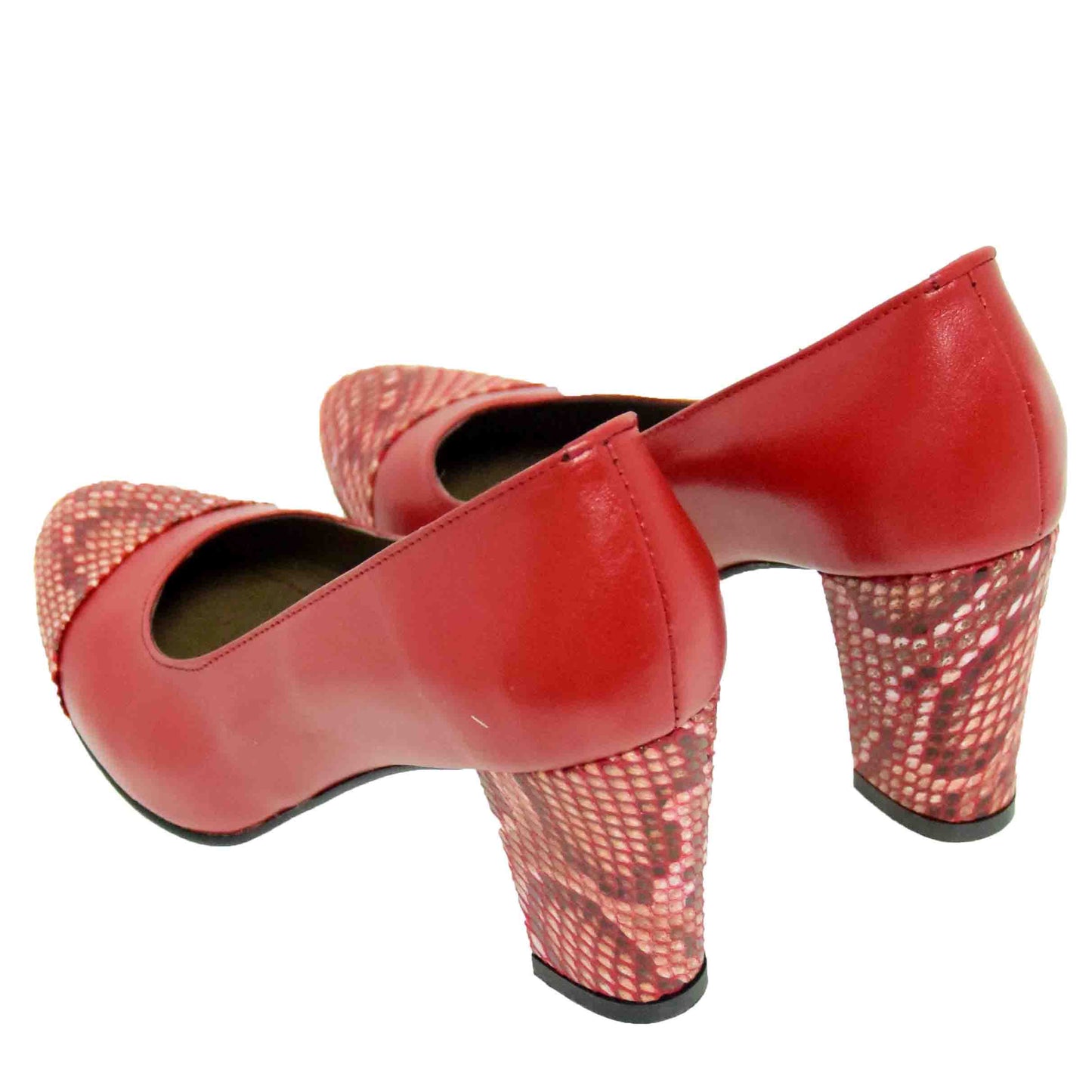 PANTOFI ELEGANȚI DAMĂ BRAND ROMÂNESC I1N