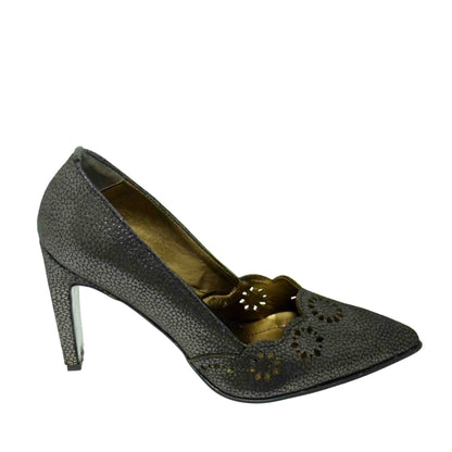 PANTOFI ELEGANȚI DAMĂ BRAND ROMÂNESC I22N