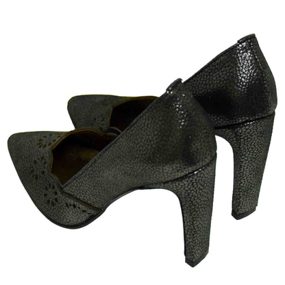 PANTOFI ELEGANȚI DAMĂ BRAND ROMÂNESC I22N