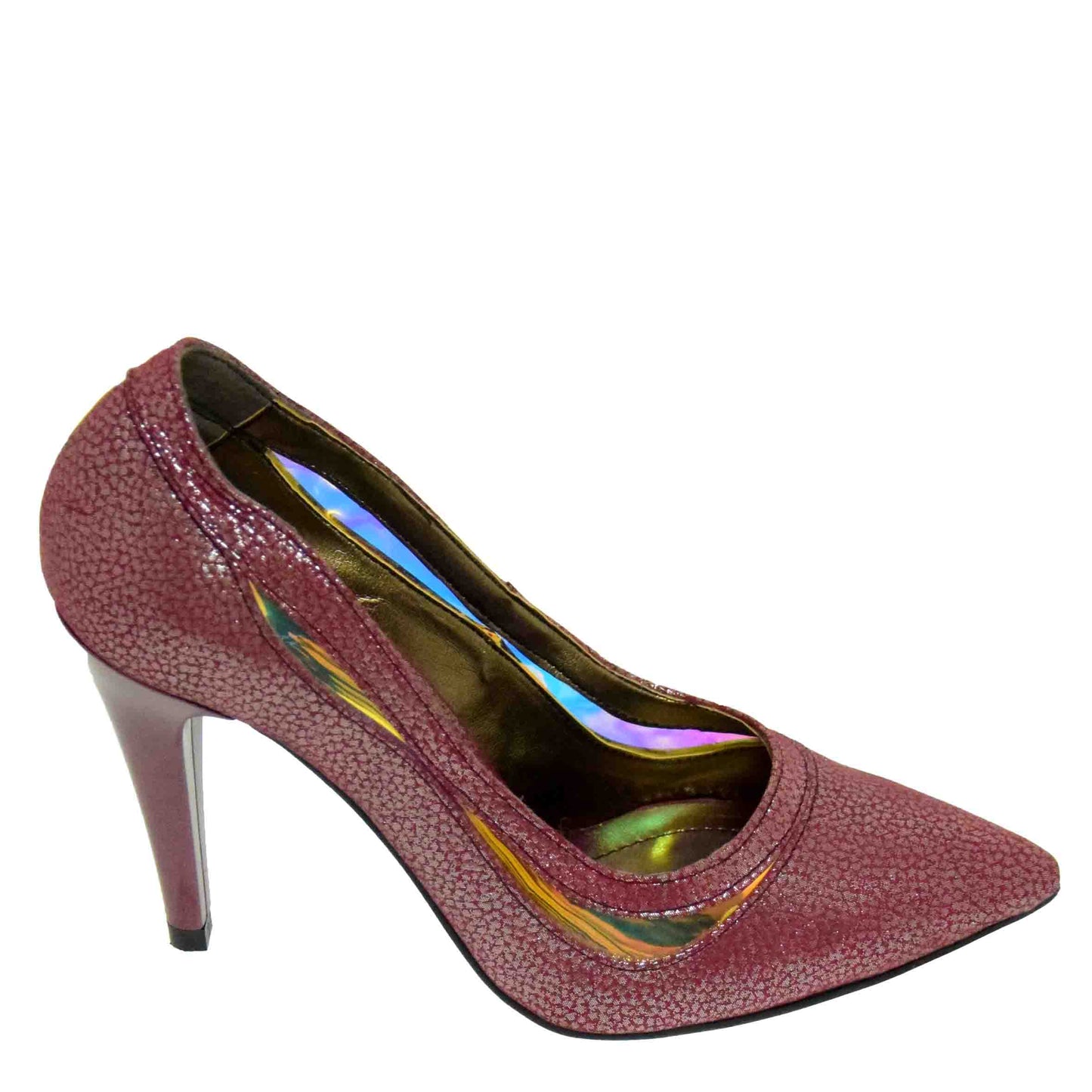 PANTOFI ELEGANȚI DAMĂ BRAND ROMÂNESC I23N