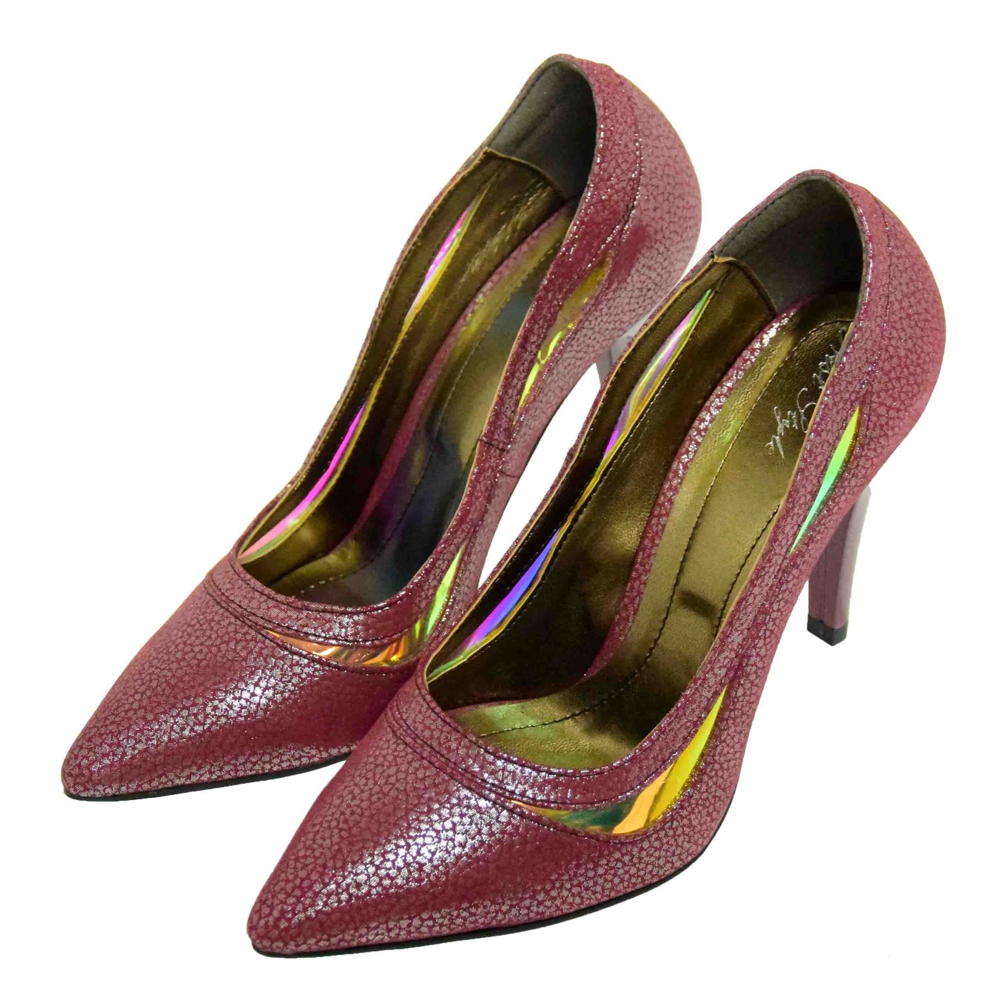 PANTOFI ELEGANȚI DAMĂ BRAND ROMÂNESC I23N