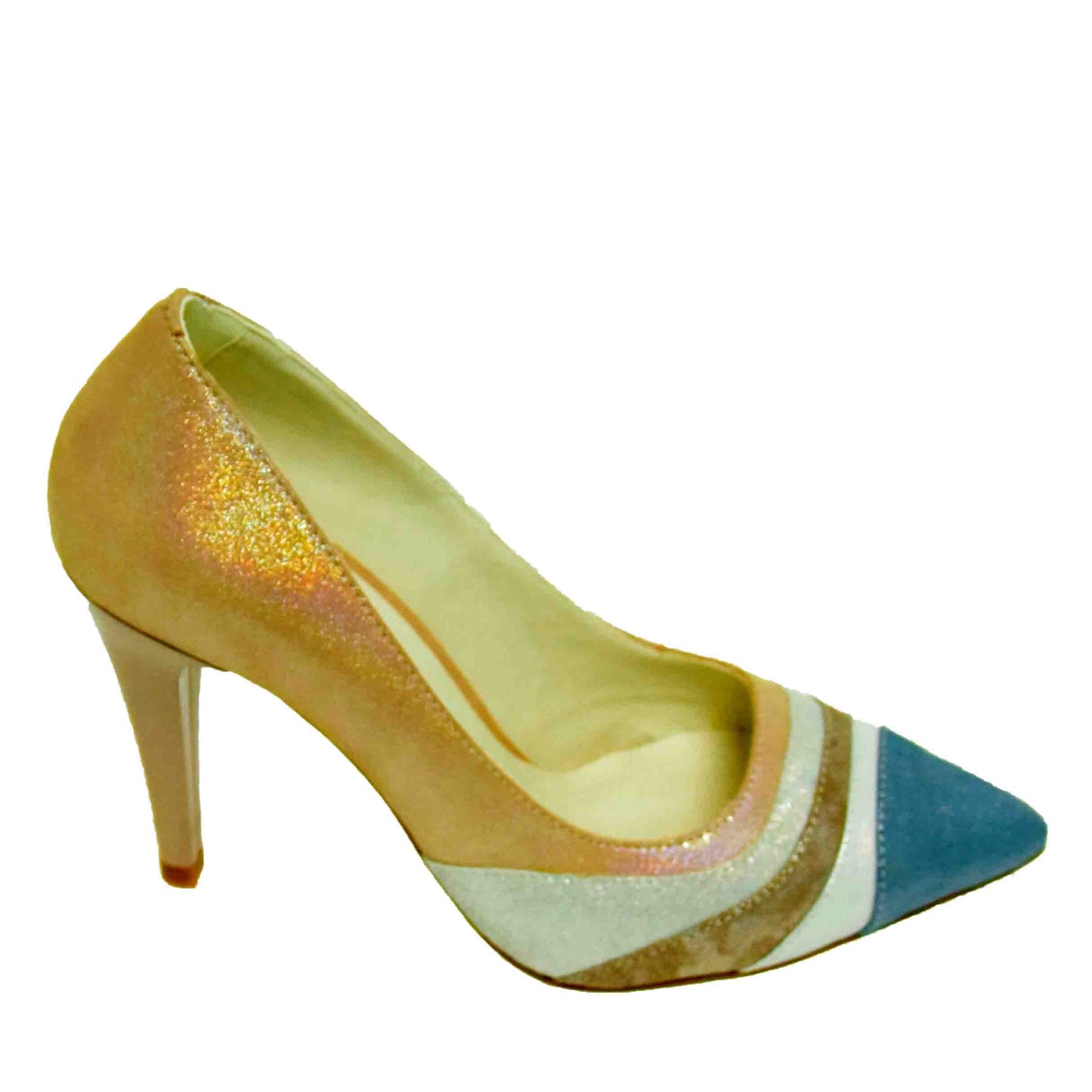 PANTOFI ELEGANȚI DAMĂ BRAND ROMÂNESC I24N