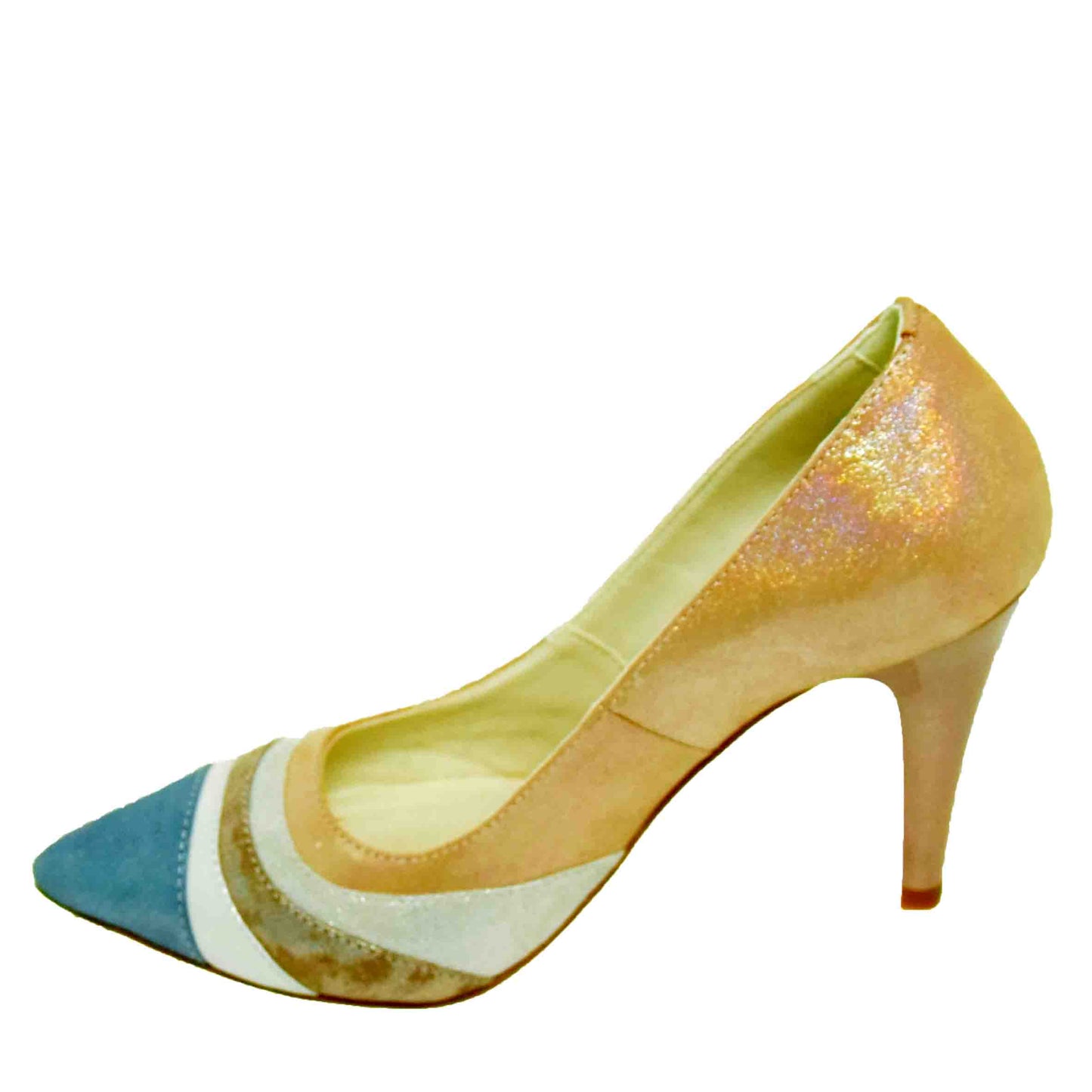 PANTOFI ELEGANȚI DAMĂ BRAND ROMÂNESC I24N
