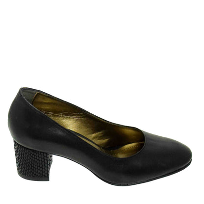 PANTOFI ELEGANȚI DAMĂ BRAND ROMÂNESC I19N