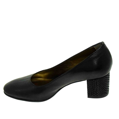 PANTOFI ELEGANȚI DAMĂ BRAND ROMÂNESC I19N
