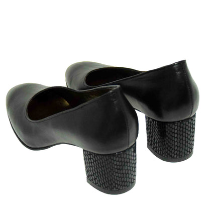 PANTOFI ELEGANȚI DAMĂ BRAND ROMÂNESC I19N