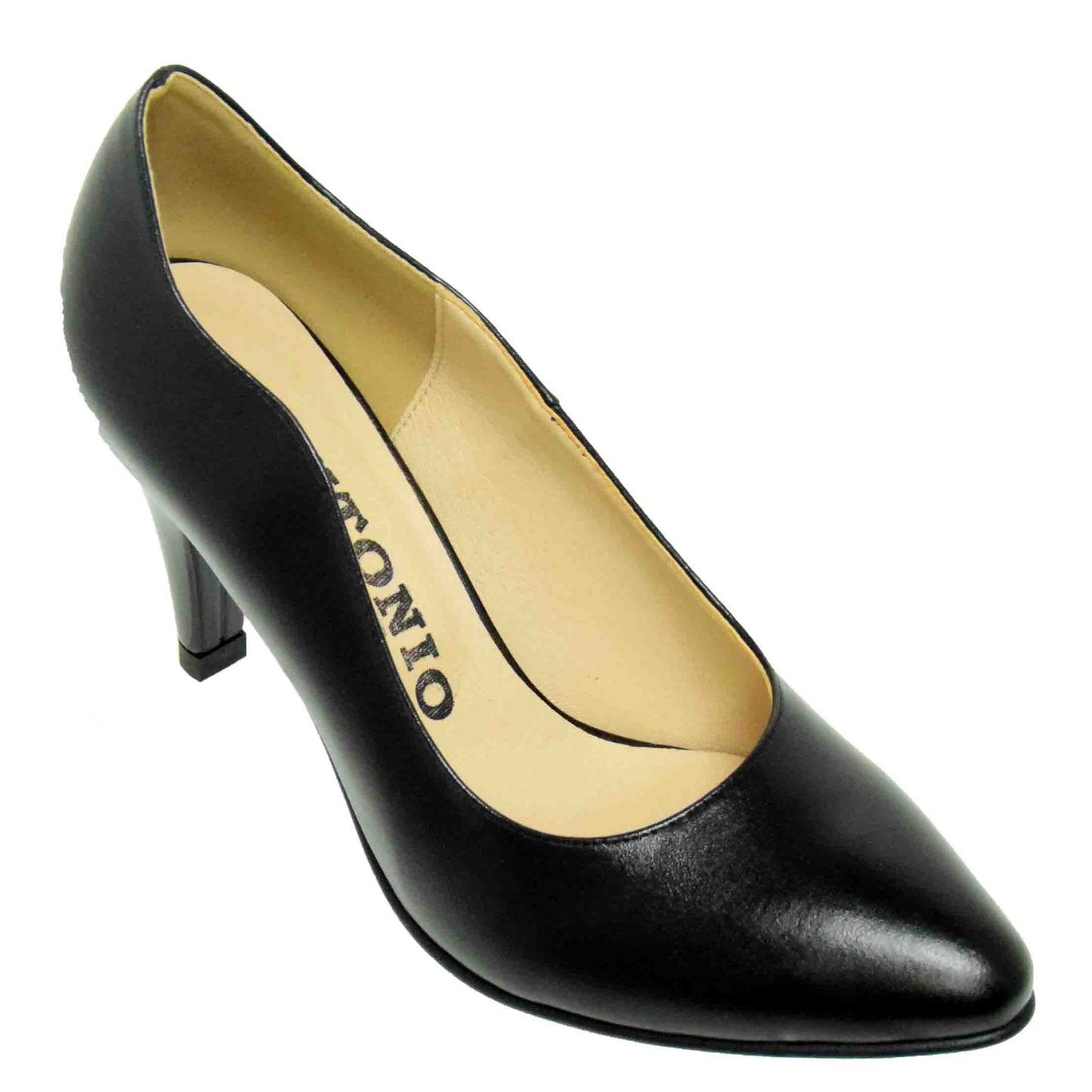 PANTOFI ELEGANȚI DAMĂ BRAND ROMÂNESC N89A