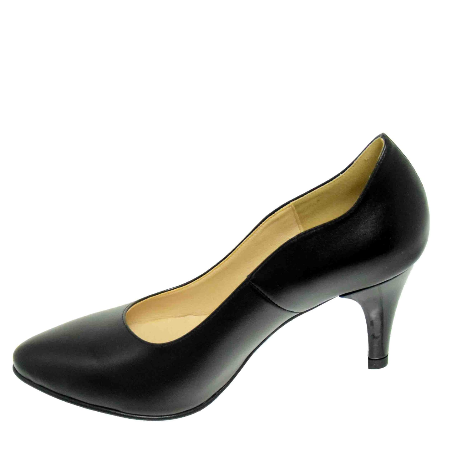 PANTOFI ELEGANȚI DAMĂ BRAND ROMÂNESC N89A