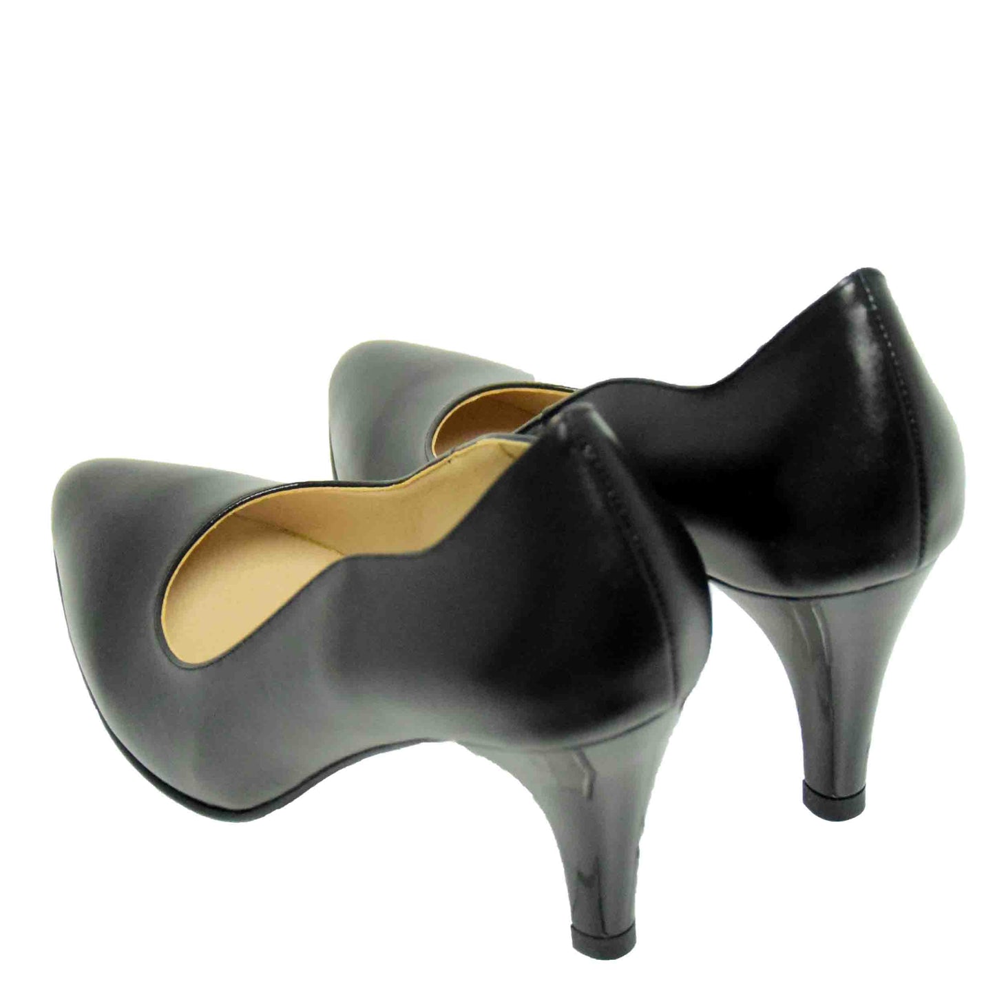 PANTOFI ELEGANȚI DAMĂ BRAND ROMÂNESC N89A