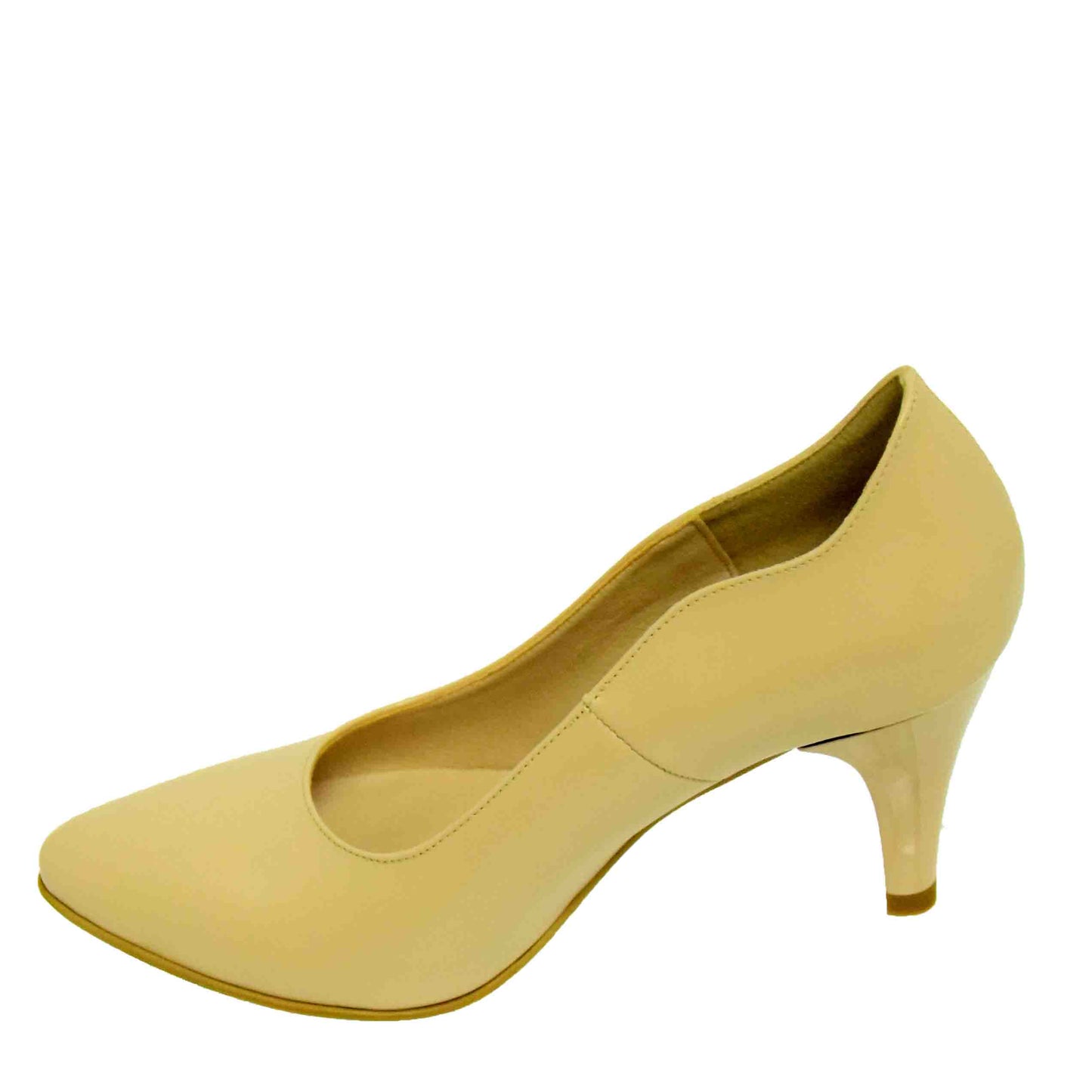 PANTOFI ELEGANȚI DAMĂ BRAND ROMÂNESC N89A