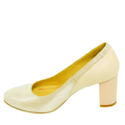 PANTOFI ELEGANȚI DAMĂ BRAND ROMÂNESC O5M