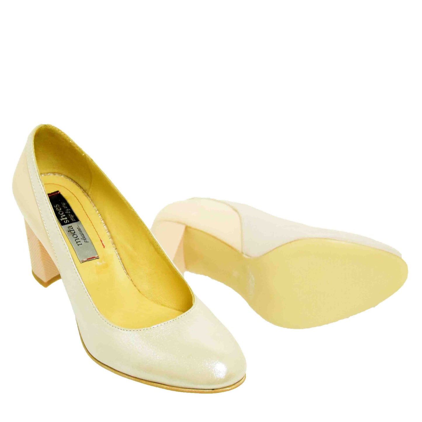 PANTOFI ELEGANȚI DAMĂ BRAND ROMÂNESC O5M