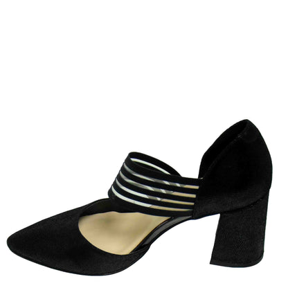 PANTOFI ELEGANȚI DAMĂ EPICA EP098