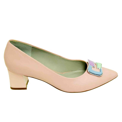 PANTOFI ELEGANȚI DAMĂ EPICA EP53