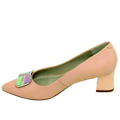 PANTOFI ELEGANȚI DAMĂ EPICA EP53