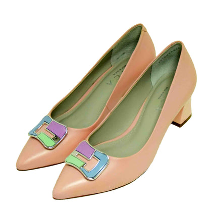 PANTOFI ELEGANȚI DAMĂ EPICA EP53