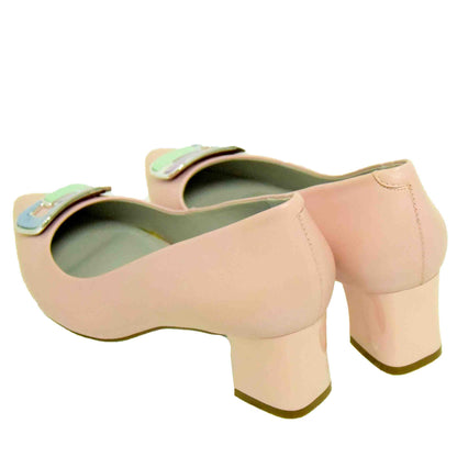 PANTOFI ELEGANȚI DAMĂ EPICA EP53