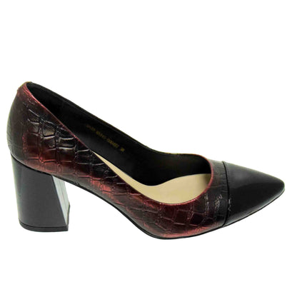 PANTOFI ELEGANȚI DAMĂ EPICA EP64