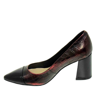 PANTOFI ELEGANȚI DAMĂ EPICA EP64