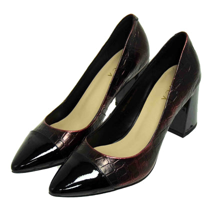 PANTOFI ELEGANȚI DAMĂ EPICA EP64