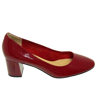 PANTOFI ELEGANȚI DAMĂ EPICA EP67